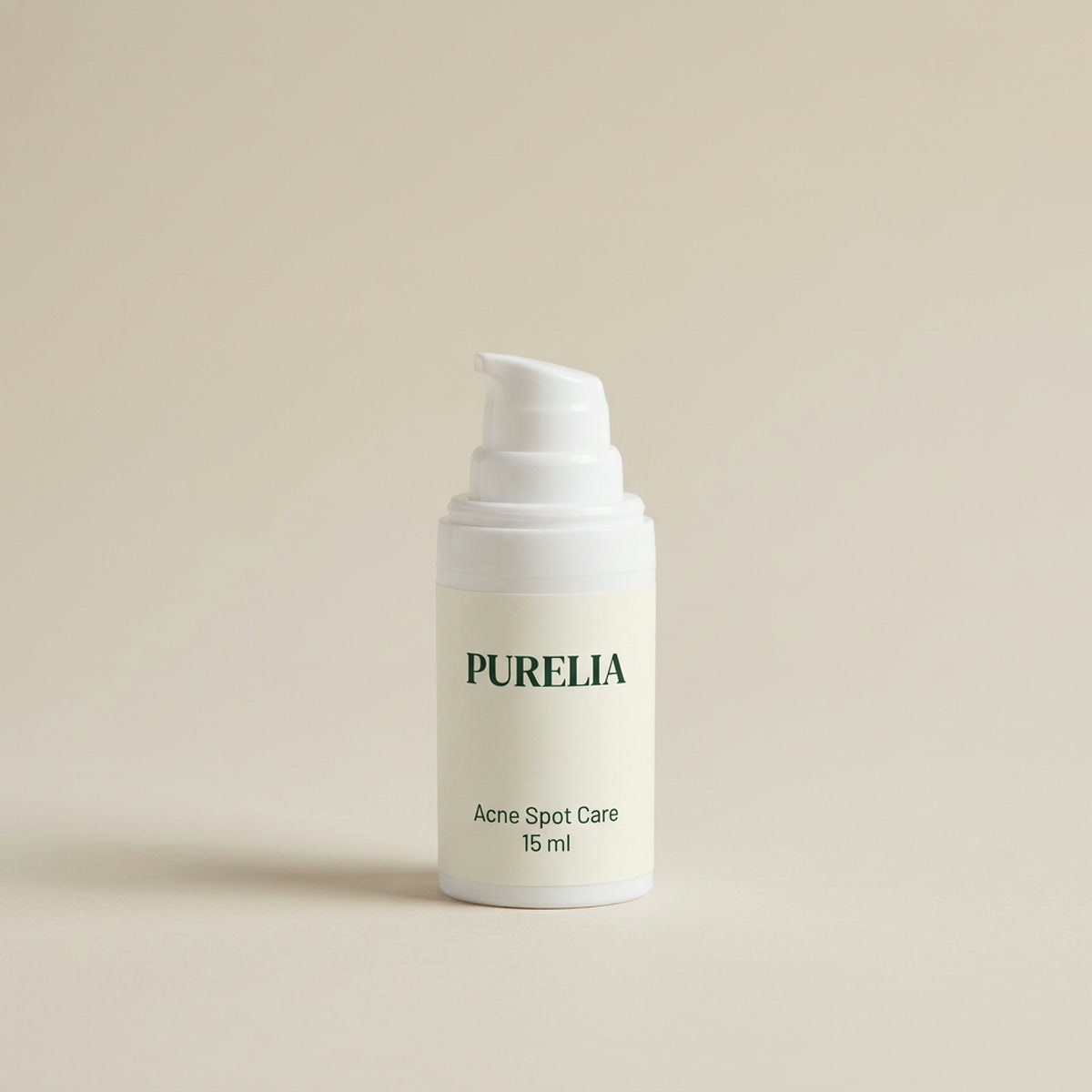 Purelia Acne Spot Care