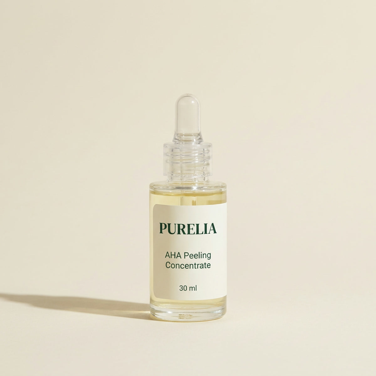 Purelia AHA Peeling Concentrate