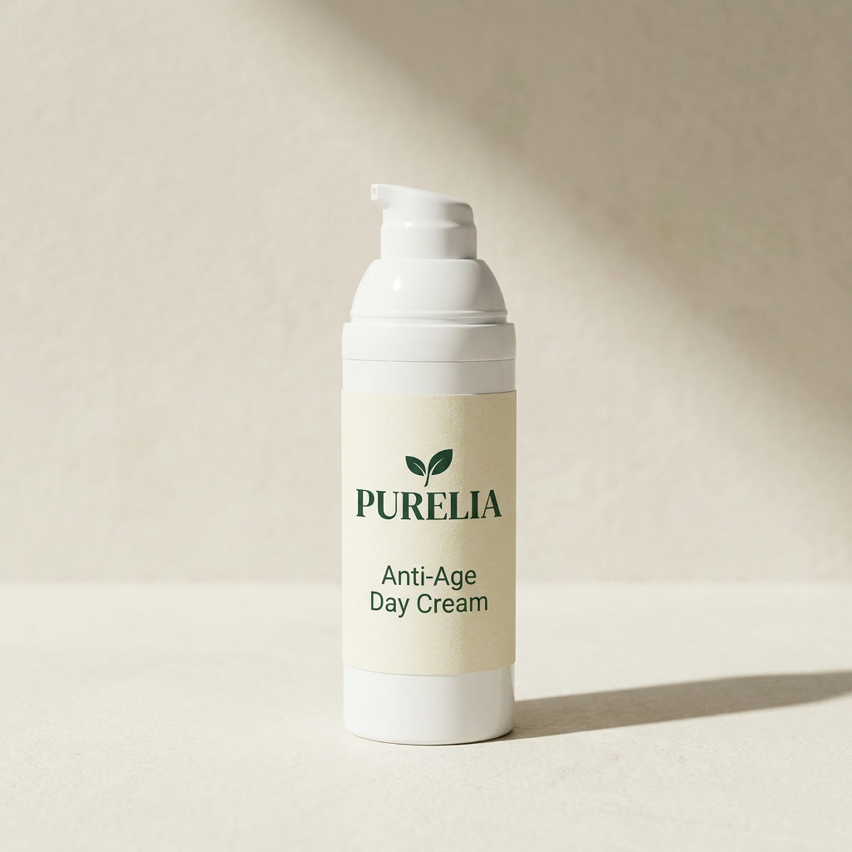 Purelia Anti-Age Day Cream