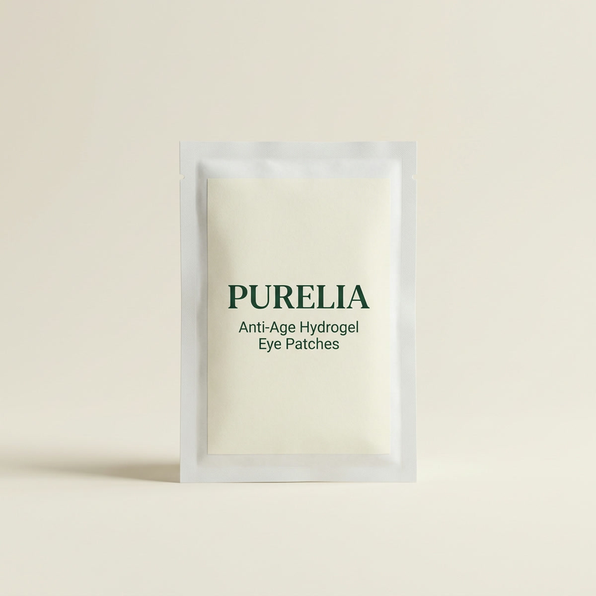 Purelia Anti-Age Hydrogel Eye Patches