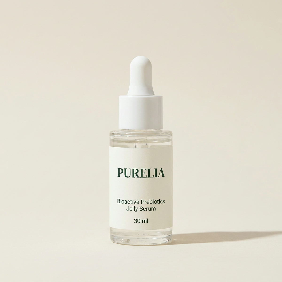 Purelia Bioactive Prebiotics Jelly Serum