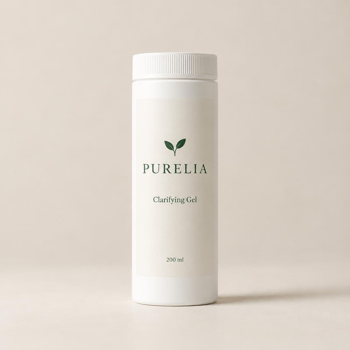 Purelia Clarifying Gel