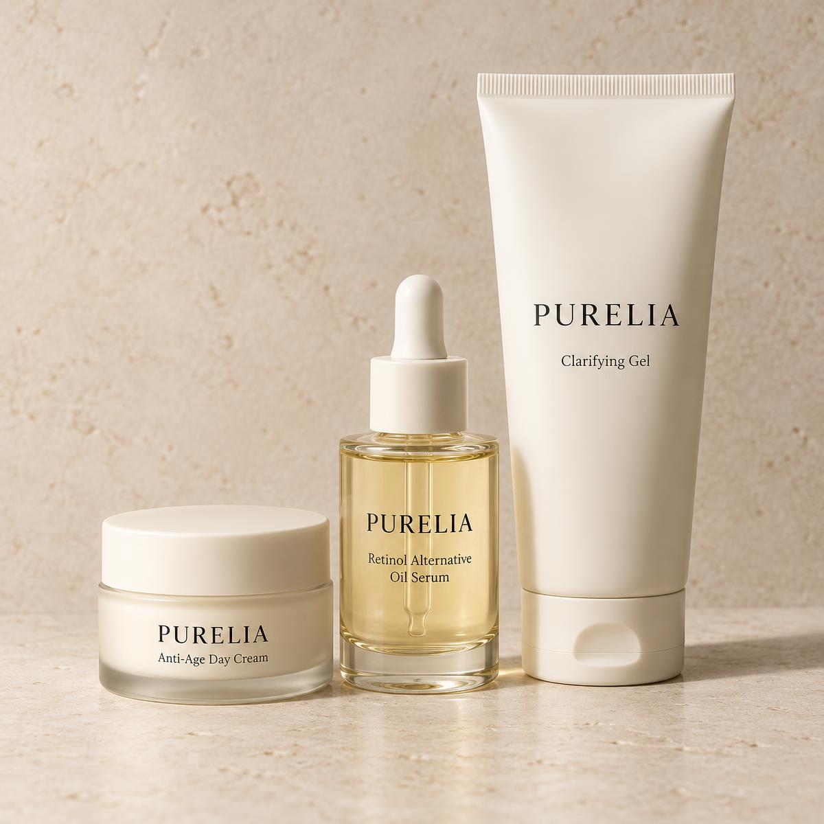 Purelia Clear Complexion Gift Box