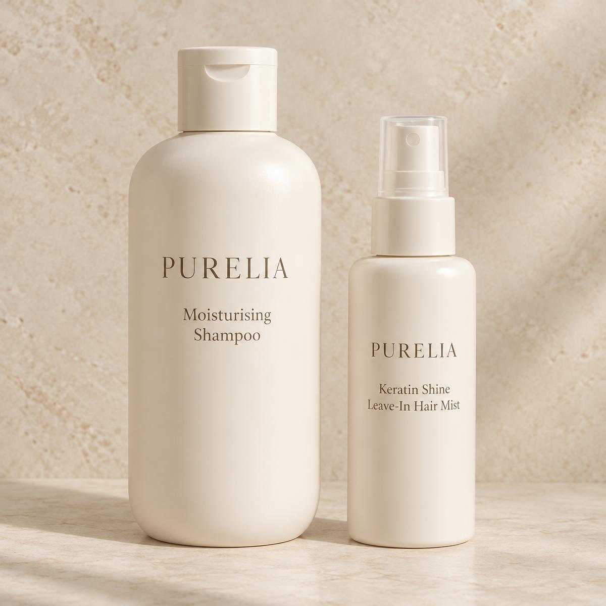 Purelia Hair Revival Bundle