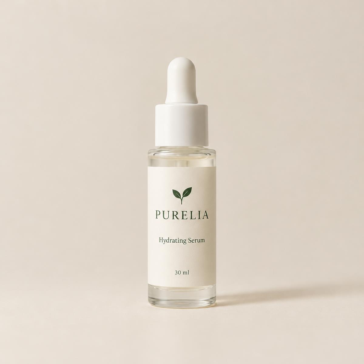 Purelia Hydrating Serum