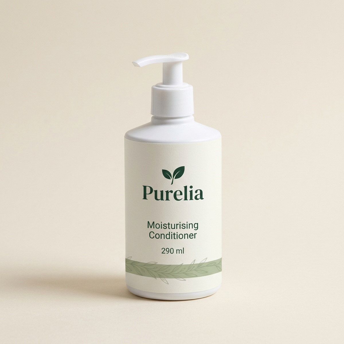 Purelia Moisturising Conditioner