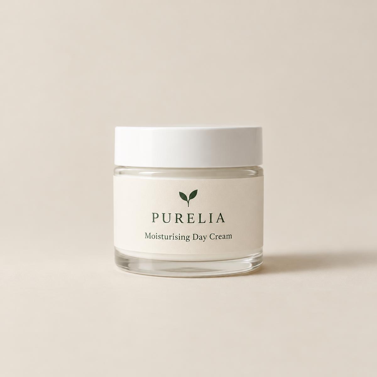 Purelia Moisturising Day Cream
