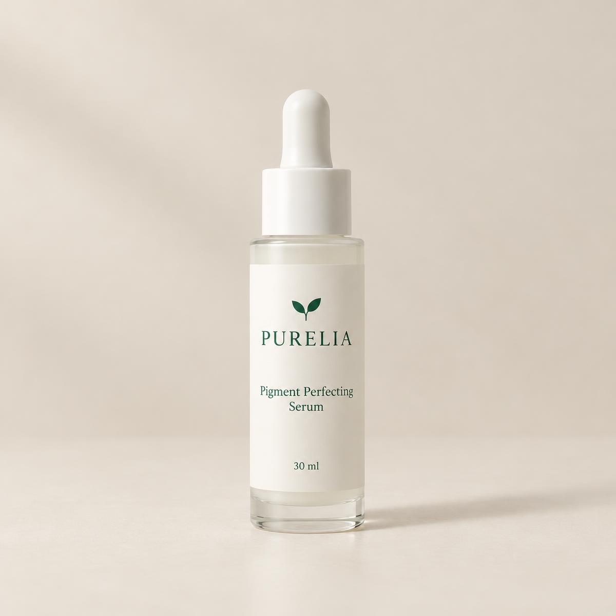 Purelia Pigment Perfecting Serum