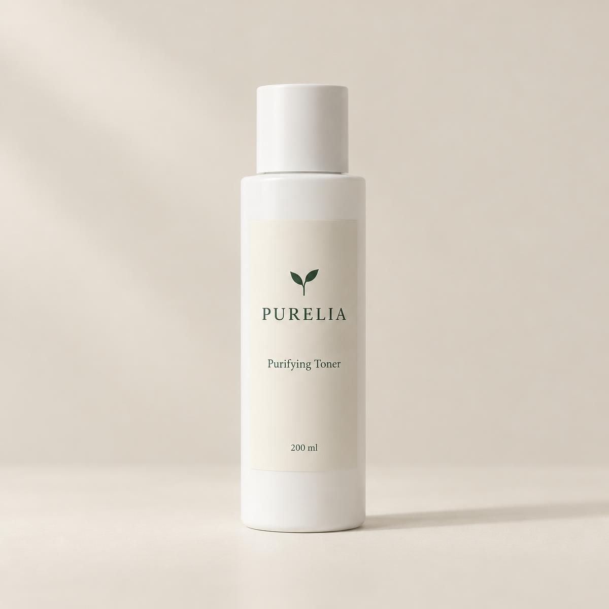 Purelia Purifying Toner