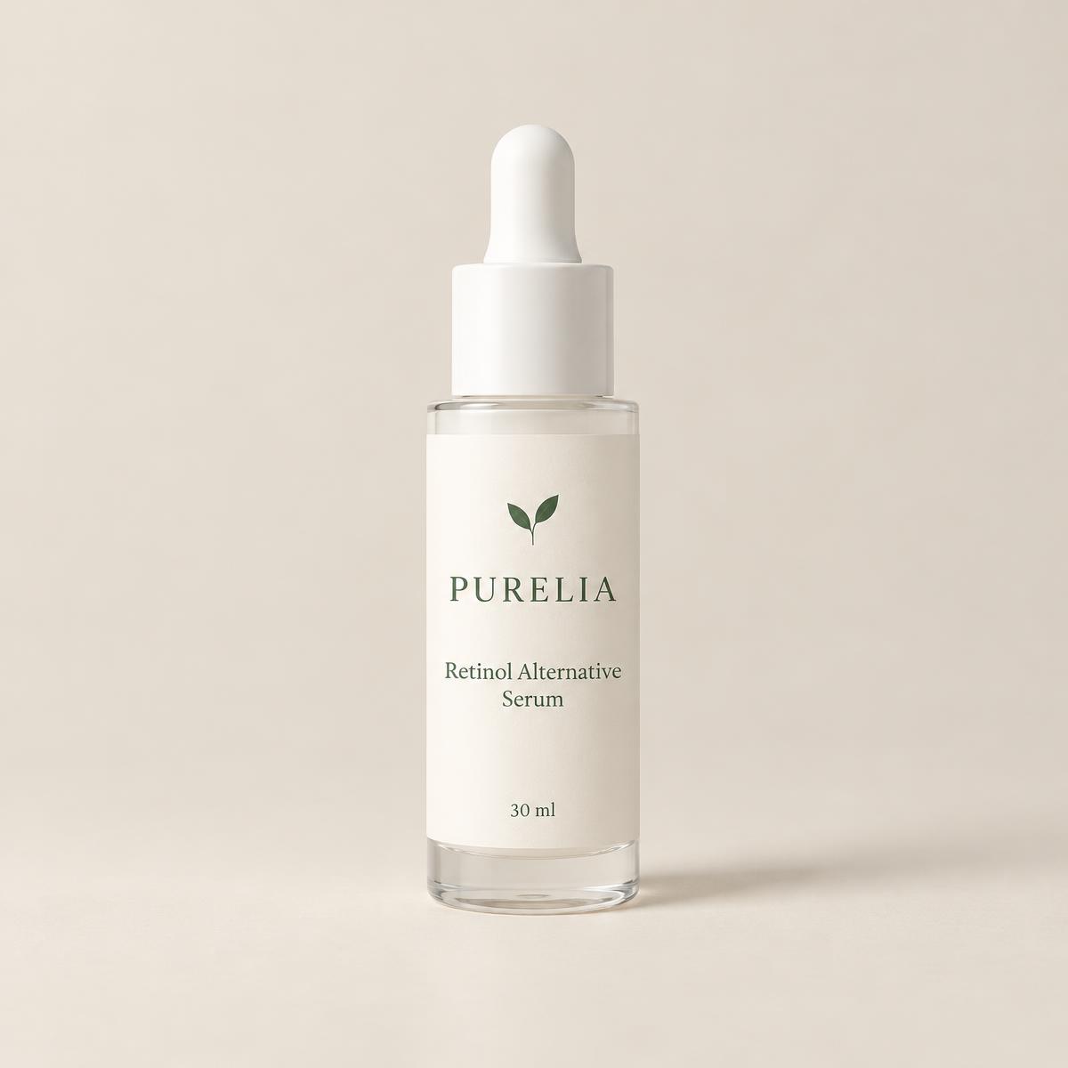 Purelia Retinol Alternative Serum