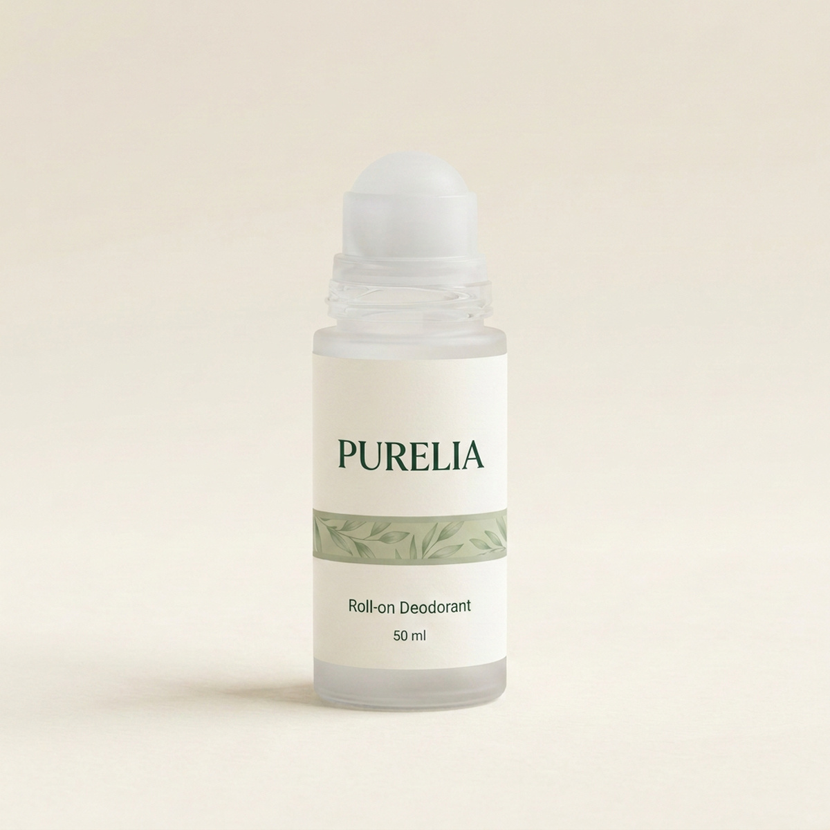Purelia Roll-on Deodorant